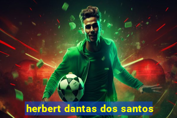 herbert dantas dos santos