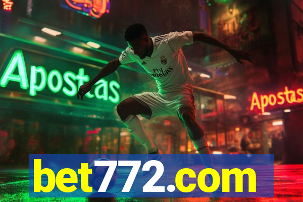 bet772.com