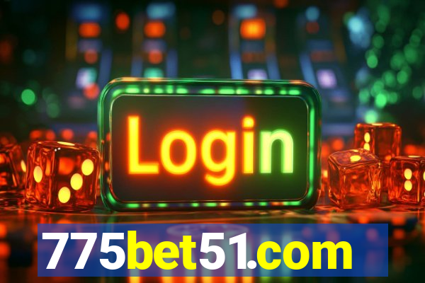 775bet51.com