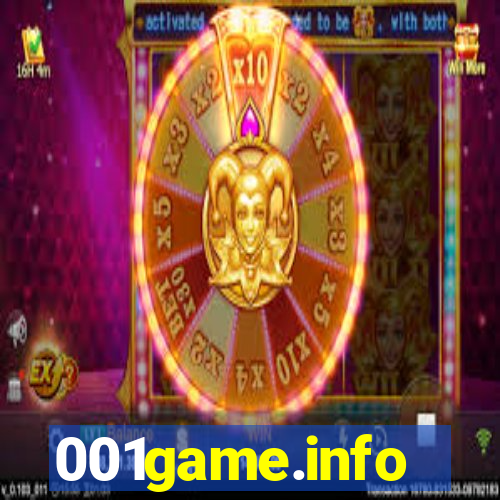 001game.info