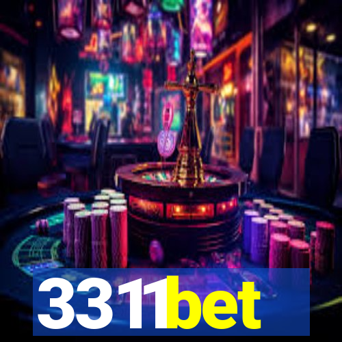 3311bet