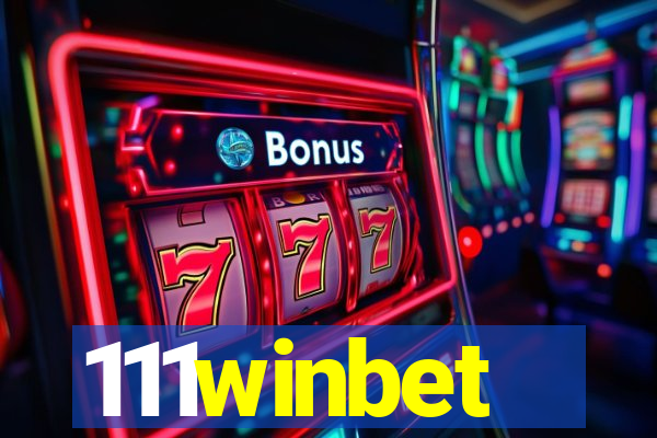 111winbet