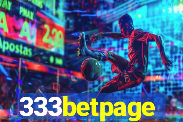 333betpage