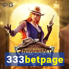 333betpage