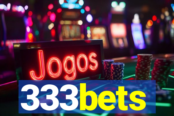 333bets