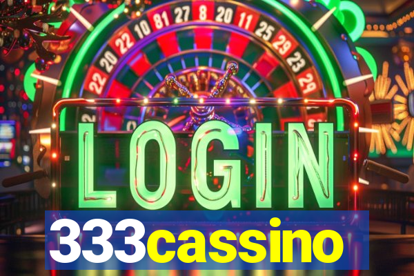 333cassino