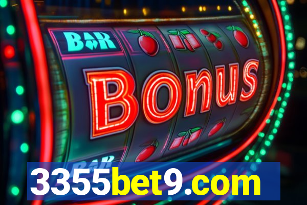 3355bet9.com