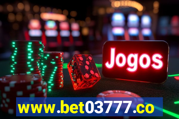 www.bet03777.com