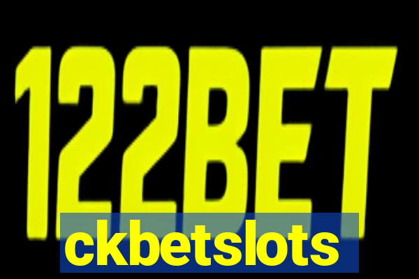 ckbetslots