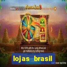 lojas brasil benfica jf