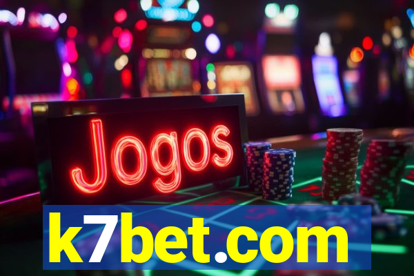 k7bet.com