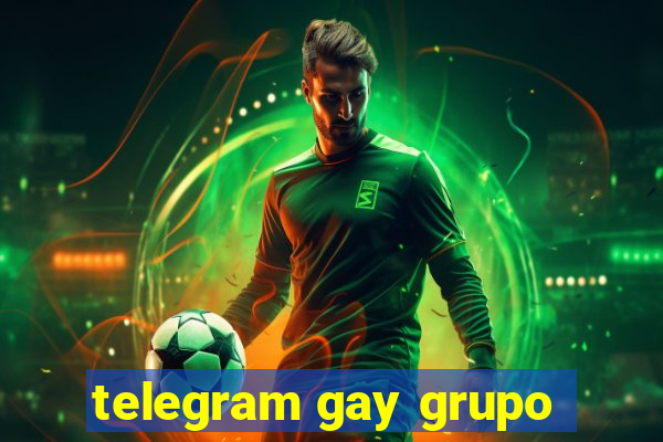 telegram gay grupo