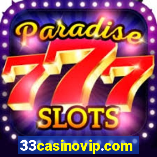 33casinovip.com