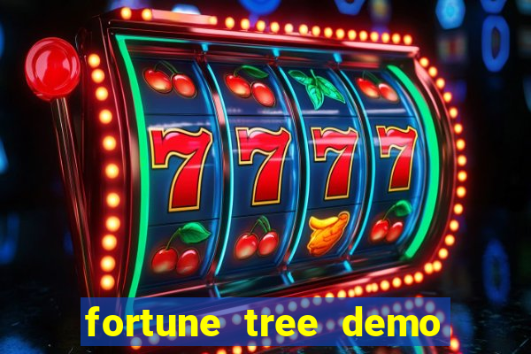 fortune tree demo grátis dinheiro infinito