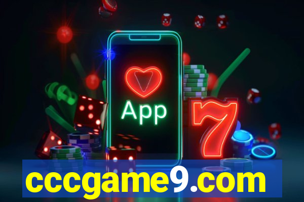 cccgame9.com