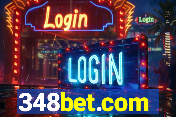 348bet.com