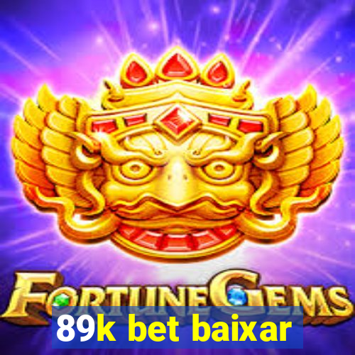 89k bet baixar