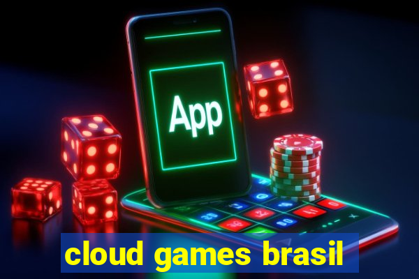 cloud games brasil