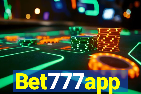 Bet777app