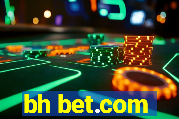 bh bet.com