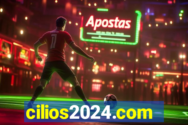 cilios2024.com