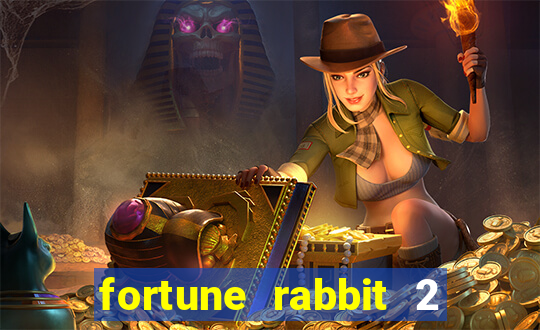 fortune rabbit 2 demo grátis