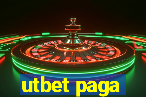 utbet paga