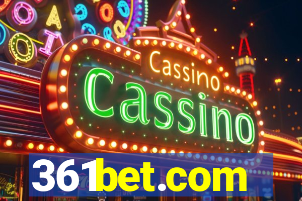 361bet.com