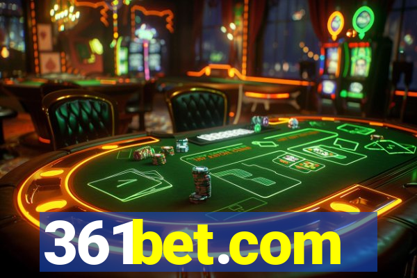 361bet.com