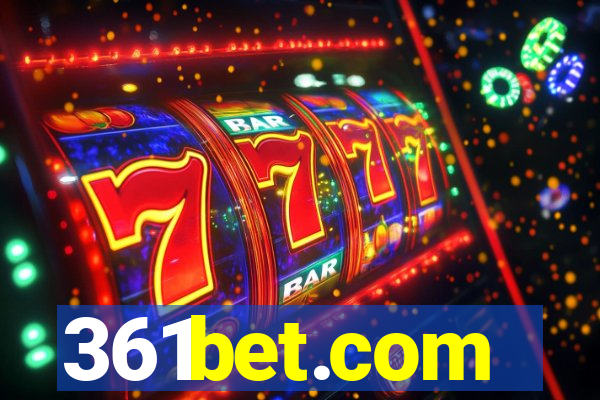 361bet.com