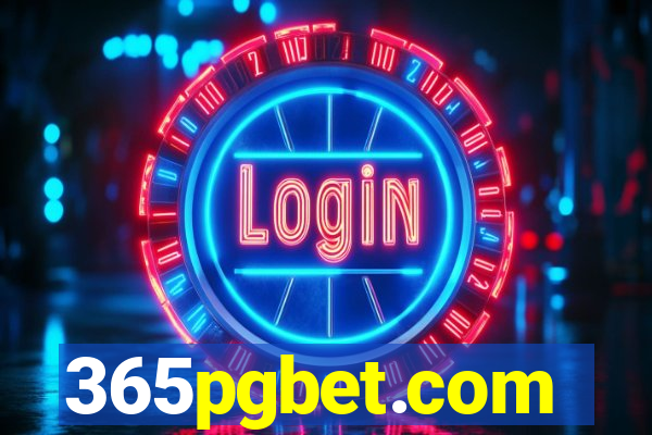 365pgbet.com