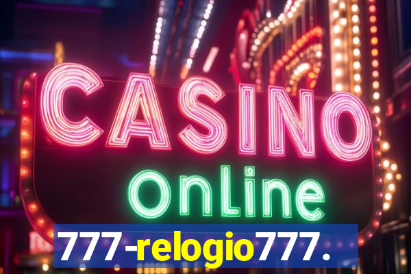 777-relogio777.com