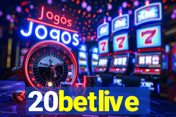 20betlive