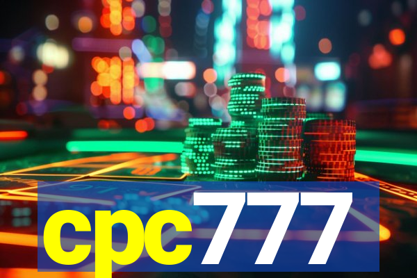 cpc777