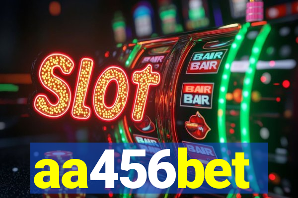 aa456bet