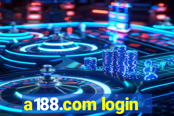 a188.com login