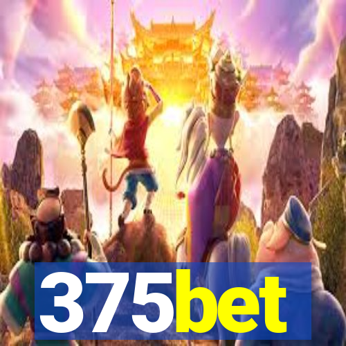 375bet