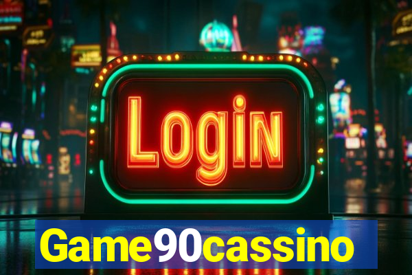 Game90cassino