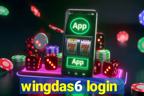 wingdas6 login