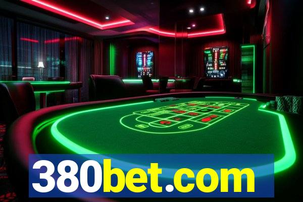 380bet.com