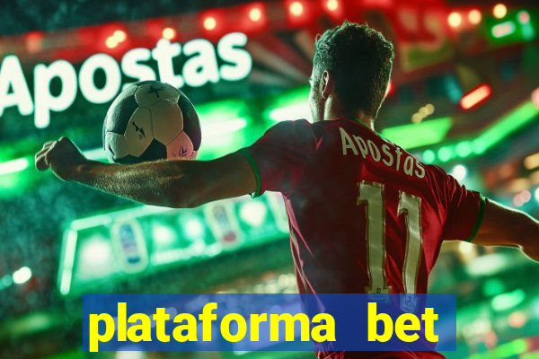 plataforma bet pagando no cadastro sem depósito