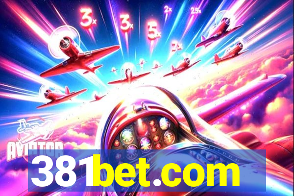 381bet.com