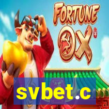 svbet.c