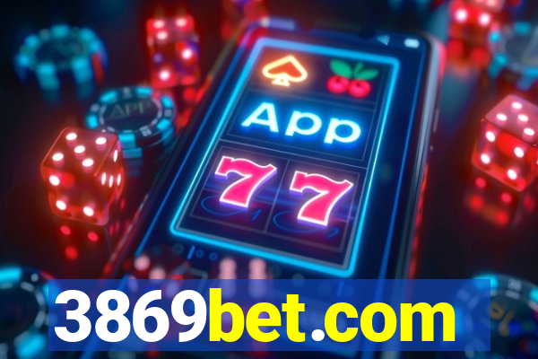 3869bet.com