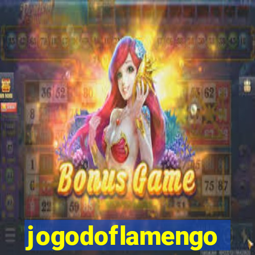 jogodoflamengo