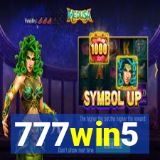 777win5