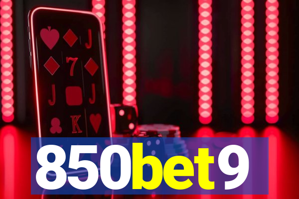 850bet9