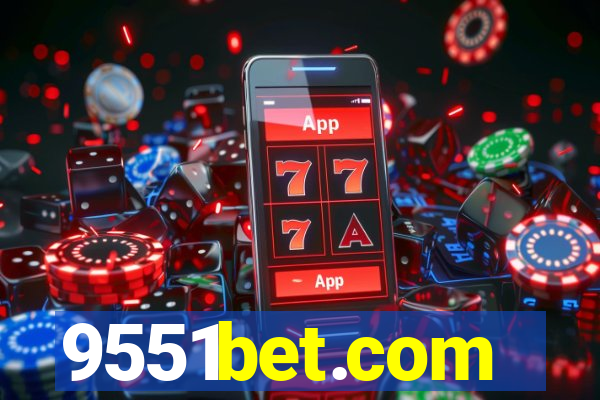 9551bet.com