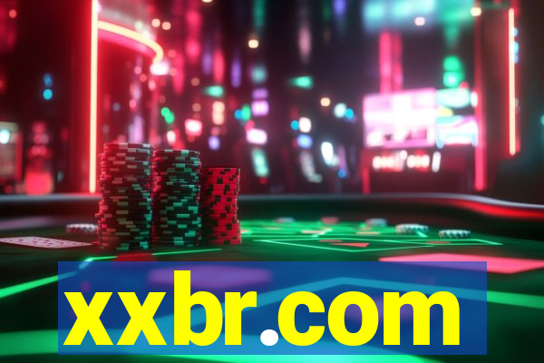 xxbr.com