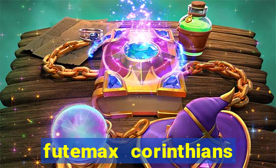 futemax corinthians x vasco da gama